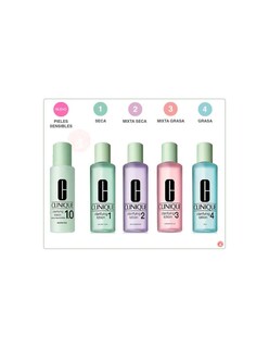 Foto 4 | Loción Facial Exfoliante Clinique Clarifying Lotion 1.0
