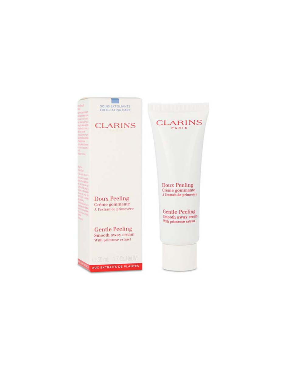 Foto 2 pulgar | Crema Exfoliante Clarins Elimina Impuresas