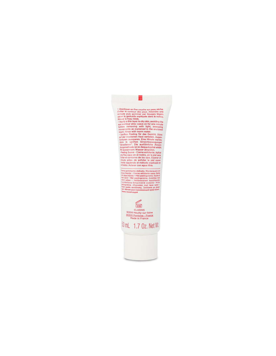 Foto 4 pulgar | Crema Exfoliante Clarins Elimina Impuresas