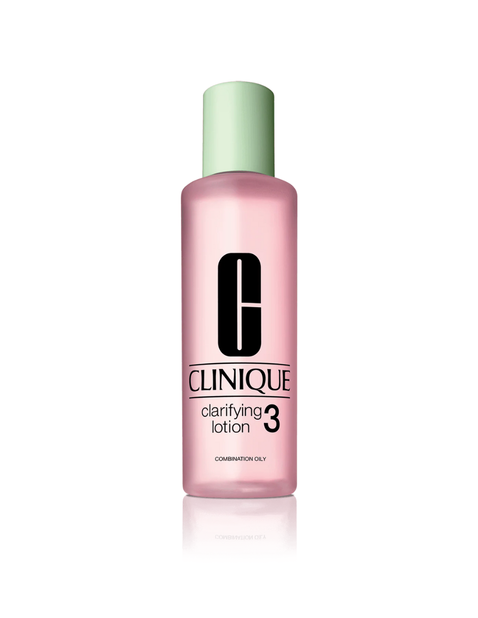 Foto 2 pulgar | Exfoliante Facial Clinique Clarifying Lotion 3 487 Ml