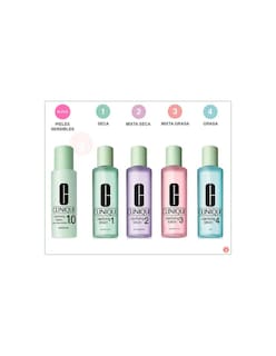 Foto 5 | Exfoliante Facial Clinique Clarifying Lotion 3 487 Ml