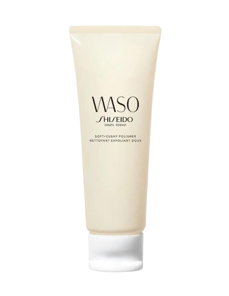 Foto 2 pulgar | Exfoliante Shiseido Waso 75 ml