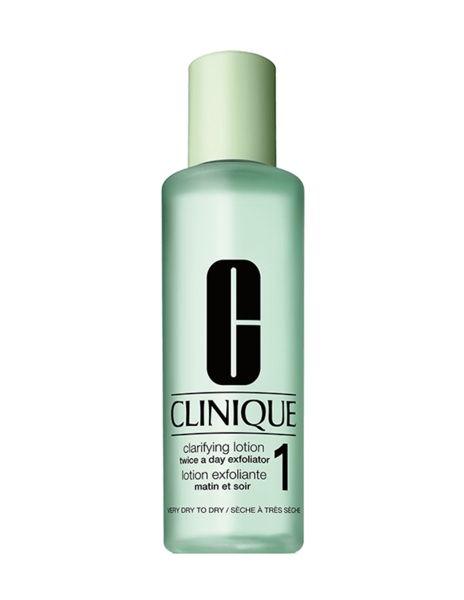 Loción Exfoliante 1 Clinique 400 ML