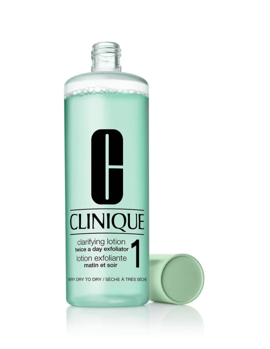 Foto 3 pulgar | Loción Exfoliante 1 Clinique 400 ML