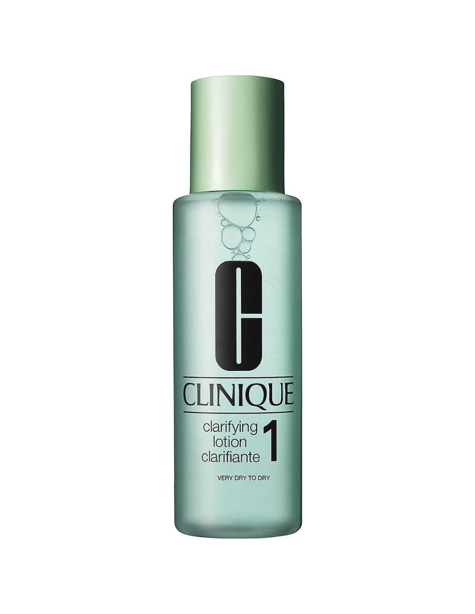 Foto 4 pulgar | Loción Exfoliante 1 Clinique 400 ML