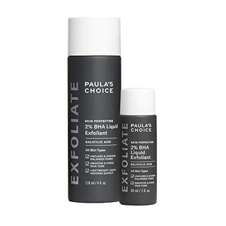 Foto 1 | Venta Internacional - Dúo Líquido Exfoliante Paula's Choice Para Perfeccionar La Piel Con 2% De Bha