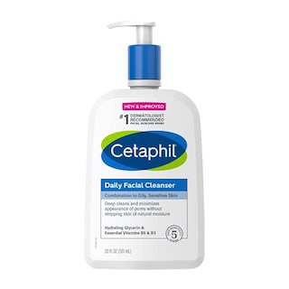 Foto 1 | Venta Internacional - Limpiador Facial Cetaphil