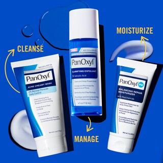 Foto 6 | Venta Internacional - Exfoliante Panoxyl Clarifying Con 2% De Ácido Salicílico 120 Ml