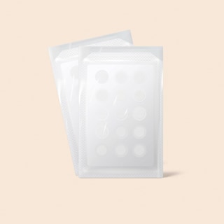 Foto 3 | Venta Internacional - Parches Para El Acné Proactiv Zits Happen Hydrocoloid 30 Puntos