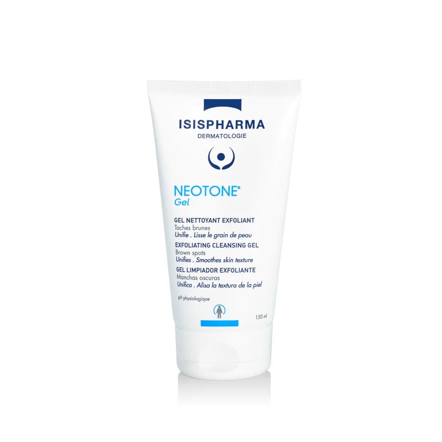 Exfoliante Neotone Isispharma 150 ml $435