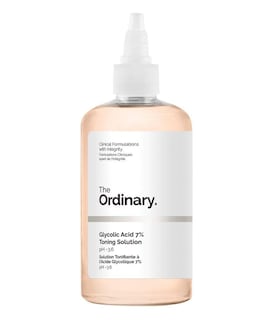 Foto 2 | Solución Tonificante The Ordinary Glicolic Acid 7% 240 Ml - Venta Internacional