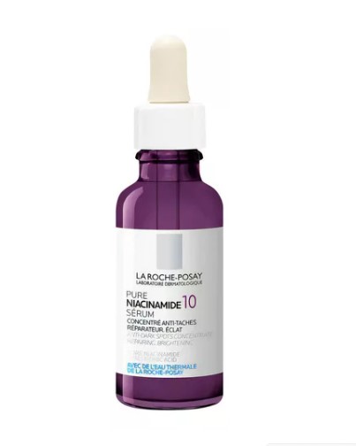 Foto 1 | Pure 10 Suero Niacinamida La Roche Posay 30 ml