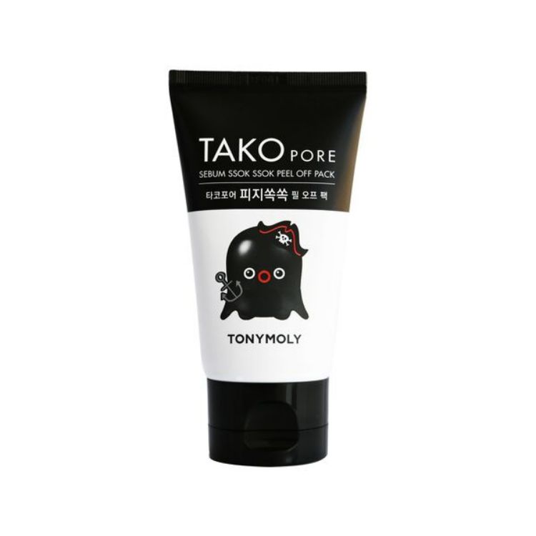 Gel Extractor de Poros Tonymoly TMTKA006