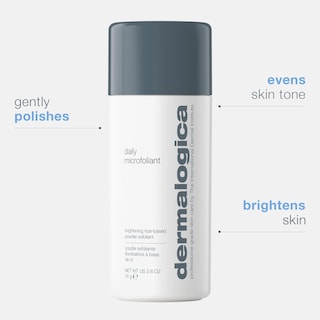 Foto 2 | Exfoliante Facial Microfoliante Diario Exfoliator Dermalogica 75 ml - Venta Internacional