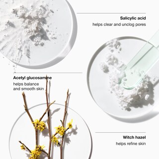 Foto 3 | Exfoliante Facial Clinique Loción Aclarante para Piel Muy Seca 400 Ml - Venta Internacional