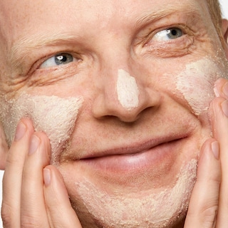 Foto 4 | Exfoliante Facial Clinique 100 Ml para Hombres - Venta Internacional