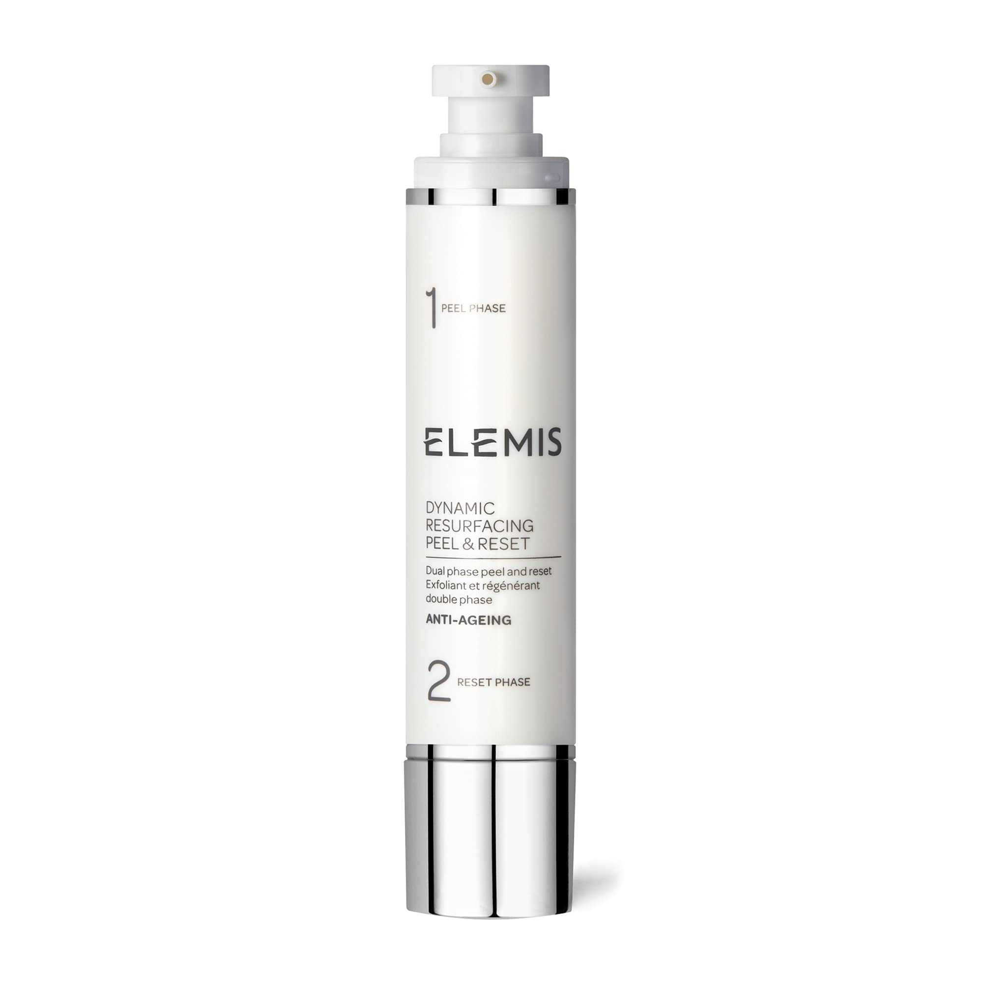 Foto 2 | Exfoliante y Reparador Dinámico Elemis de Skincare 15 ml - Venta Internacional