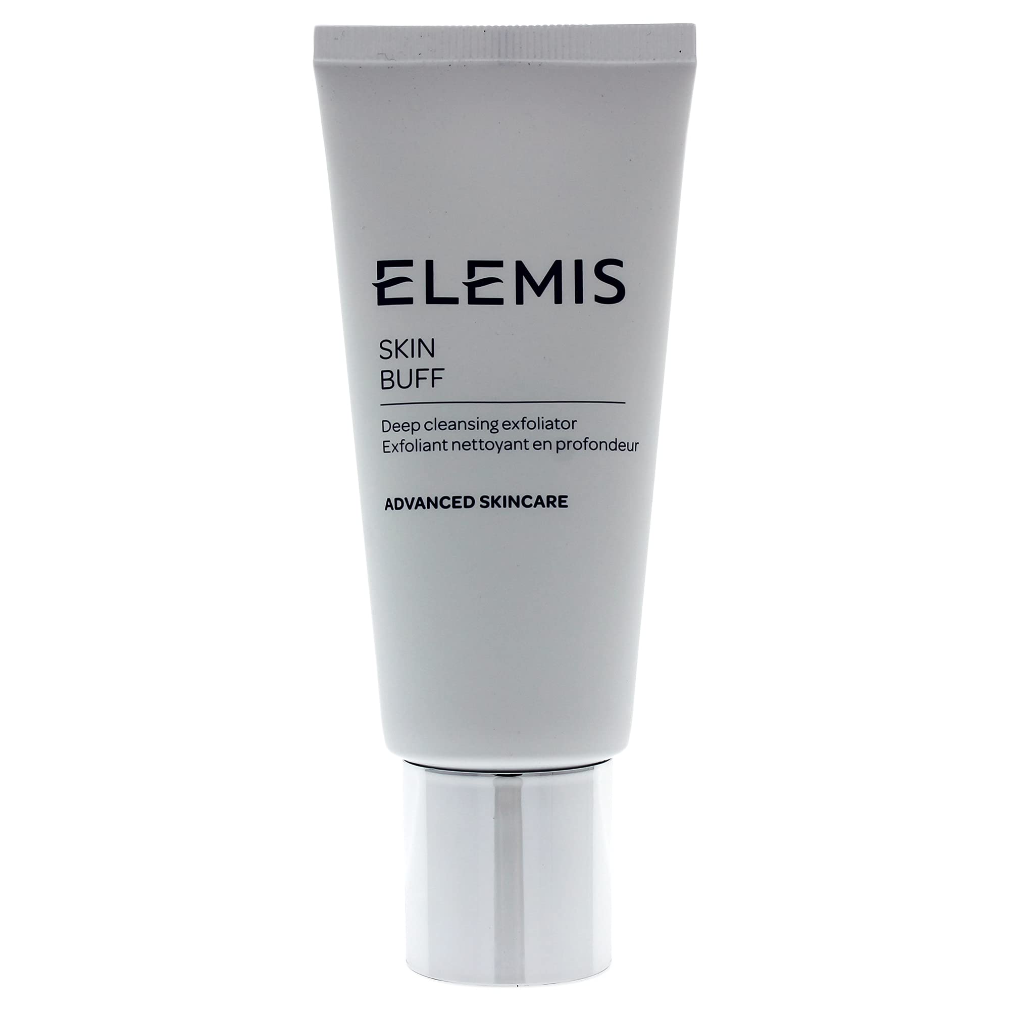 Foto 3 pulgar | Exfoliante Elemis Skin Buff Deep Cleansing 50 Ml Para Toda La Piel - Venta Internacional