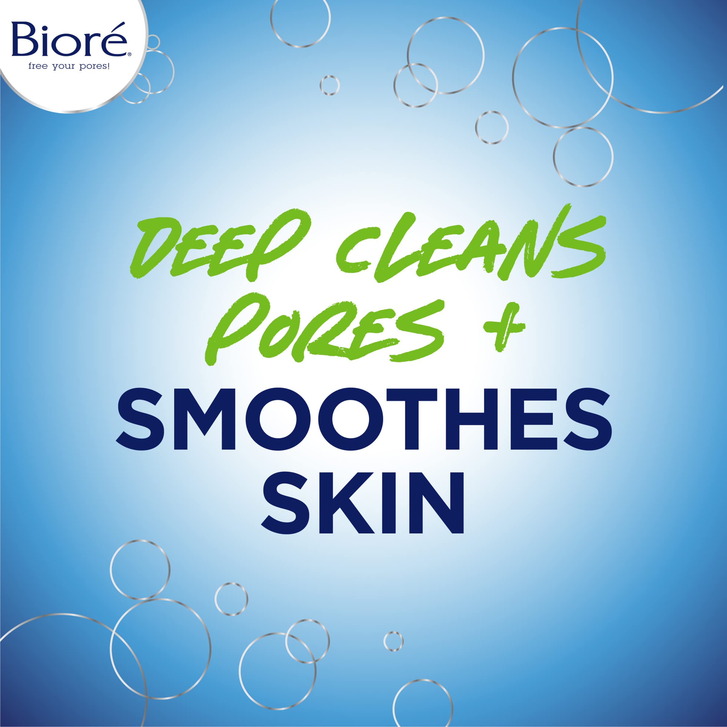 Foto 5 pulgar | Exfoliante Facial Bioré Pore Unclogging con Ácido Salicílico - Venta Internacional