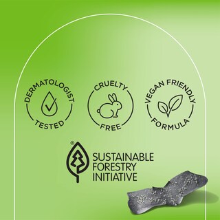 Foto 3 | Tiras de limpieza Profunda Bioré Charcoal para Eliminación De Puntos Negros - Venta Internacional