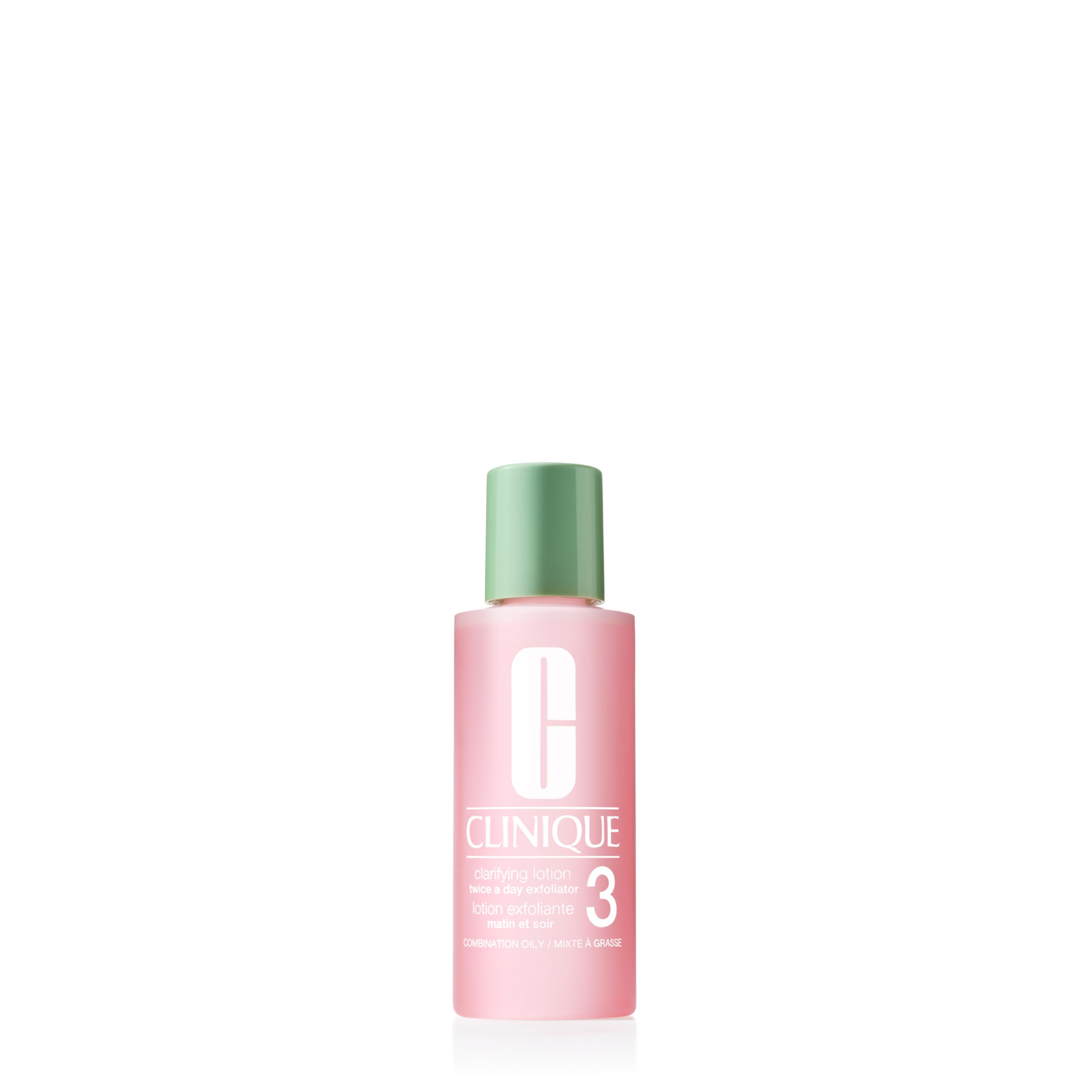 Foto 1 | Exfoliante Facial Clinique 60 ml Piel Grasa Mixta - Venta Internacional