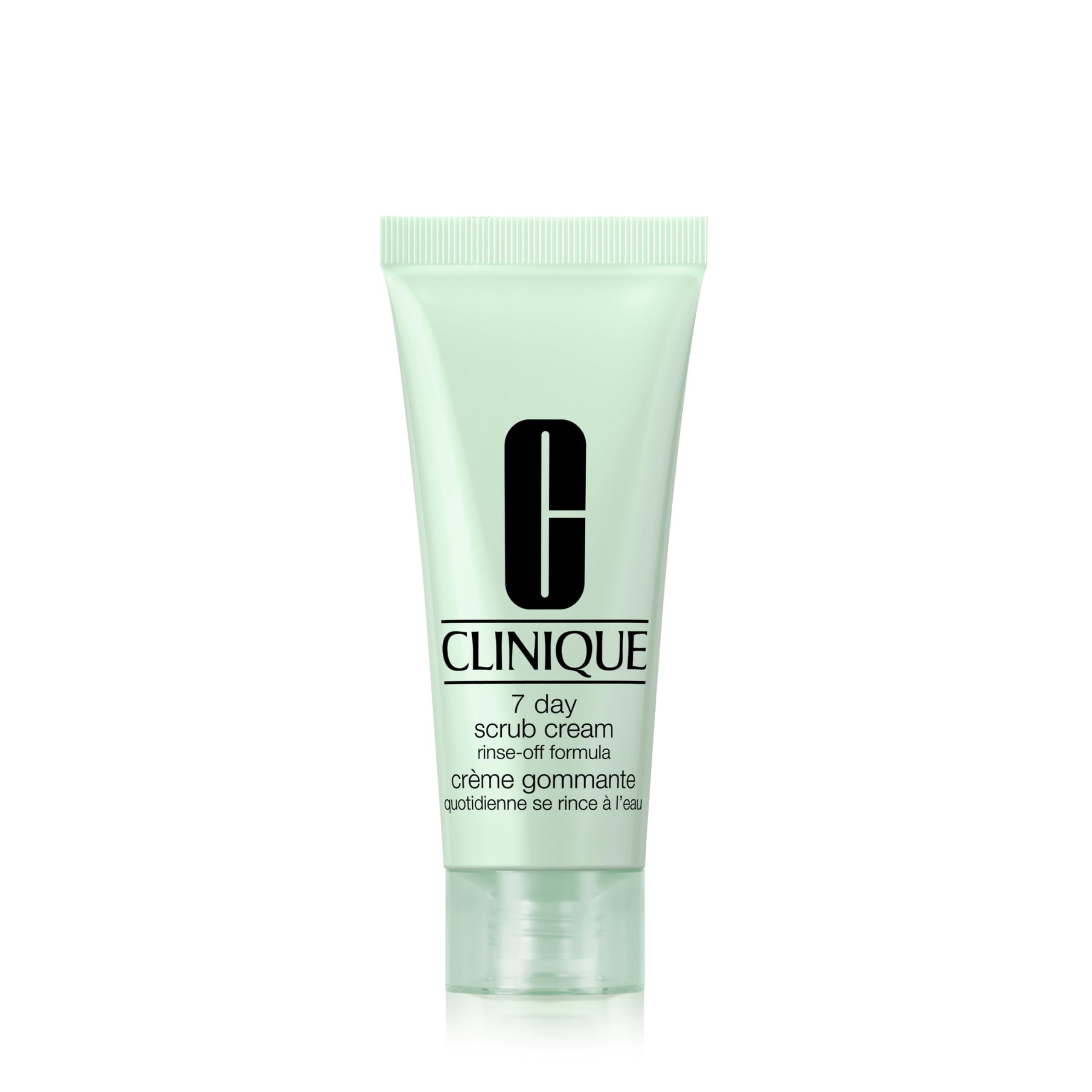 Foto 1 | Crema Exfoliante Suave Clinique para 7 Días 15 ml - Venta Internacional