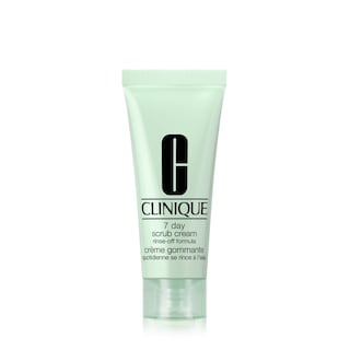 Foto 1 | Crema Exfoliante Suave Clinique para 7 Días 15 ml - Venta Internacional