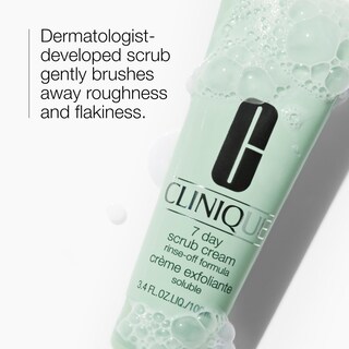 Foto 2 | Crema Exfoliante Suave Clinique para 7 Días 15 ml - Venta Internacional