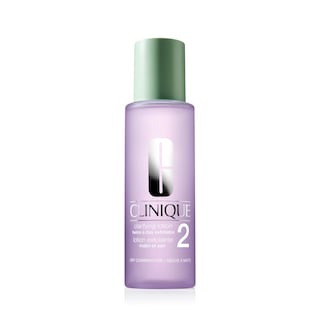 Foto 1 | Exfoliante Facial Clinique Clinique Clarifying Lotion Dry Combination - Venta Internacional