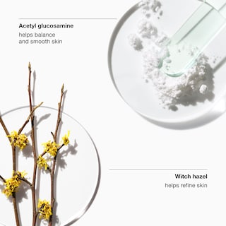 Foto 3 | Exfoliante Facial Clinique Clinique Clarifying Lotion Dry Combination - Venta Internacional