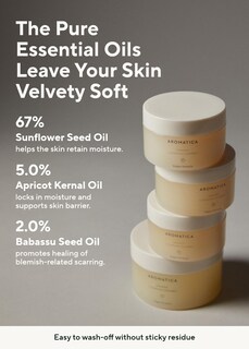 Foto 5 | Limpiador Doble Cleansing Sherbet Aromática Naranja 150 ml - Venta Internacional