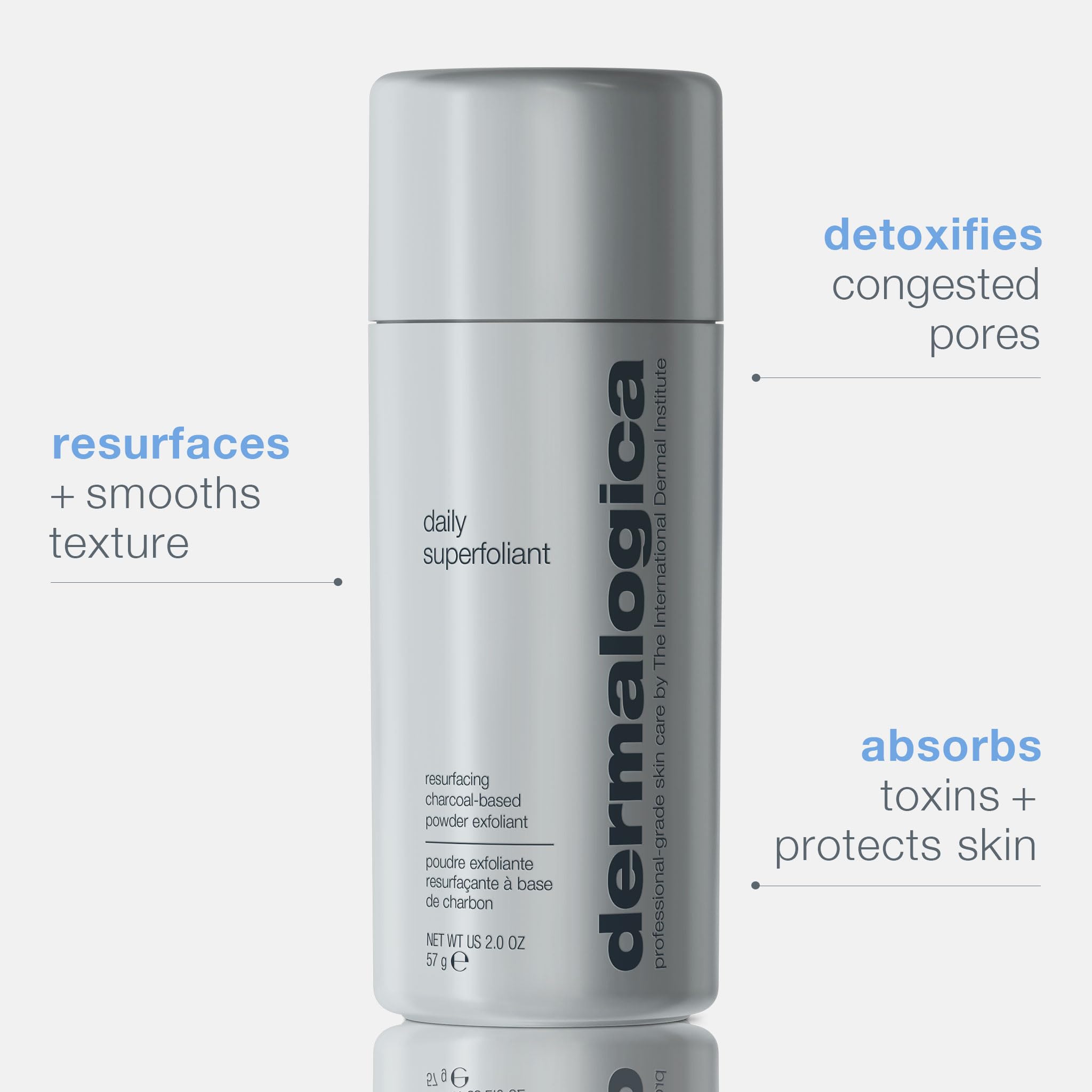 Foto 3 pulgar | Exfoliante Facial Dermalogica Daily Superfoliant Deep Pore 60 Ml - Venta Internacional.