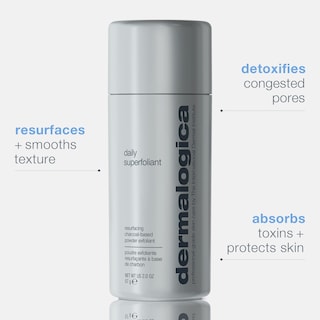 Foto 2 | Exfoliante Facial Dermalogica Daily Superfoliant Deep Pore 60 Ml - Venta Internacional.