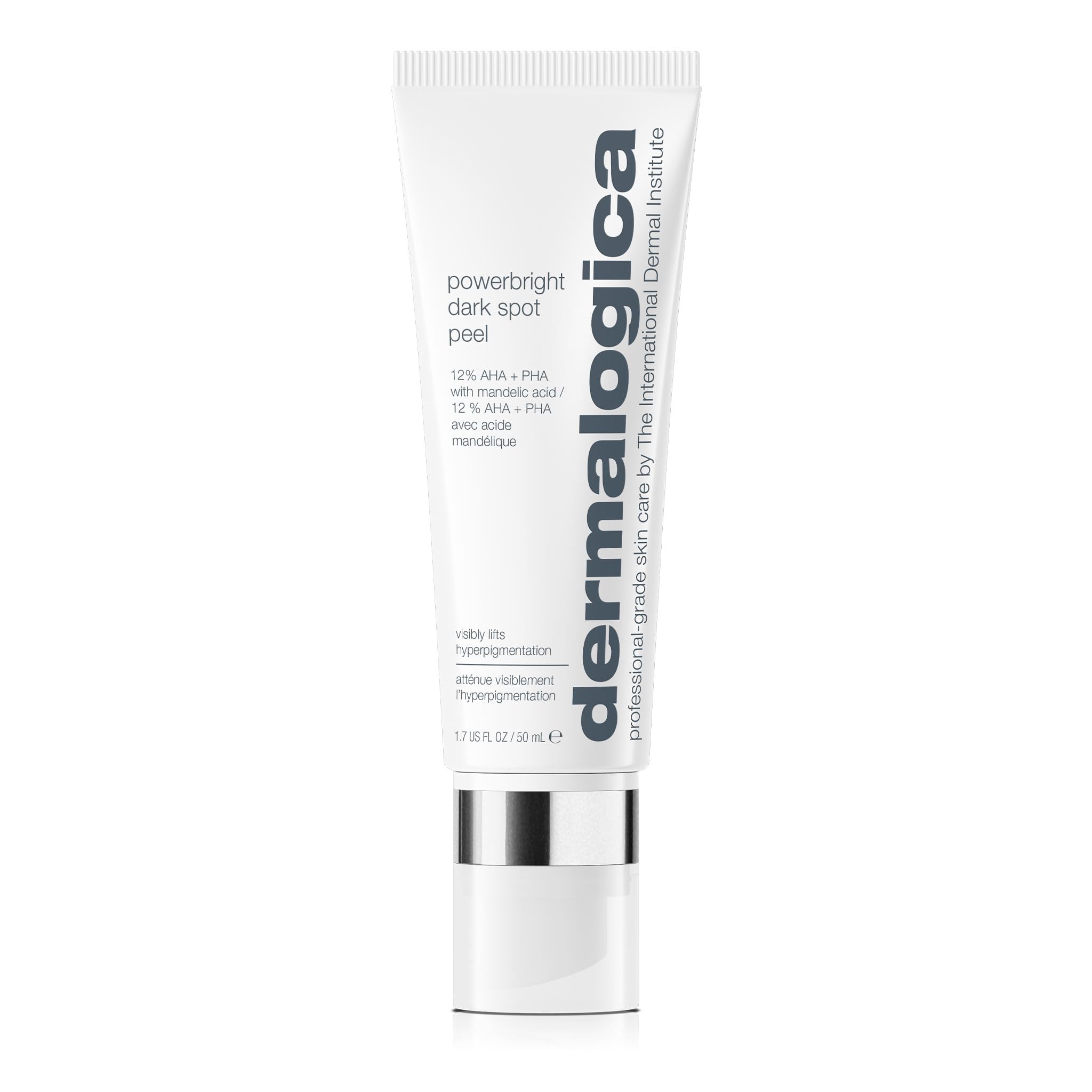 Exfoliación Facial Dermalogica Powerbright Dark Spot 12% Aha Pha - Venta Internacional. $2,591