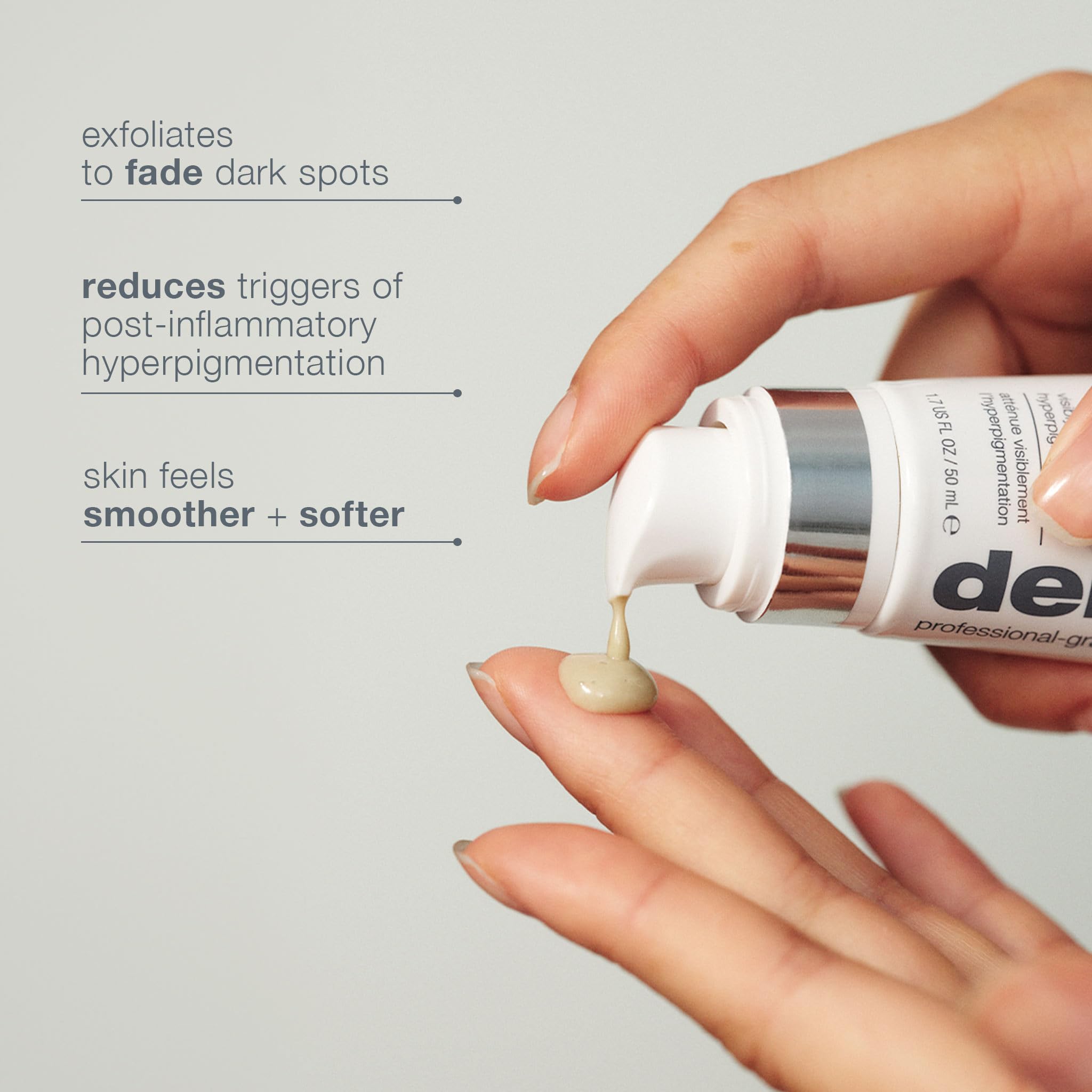 Foto 4 pulgar | Exfoliación Facial Dermalogica Powerbright Dark Spot 12% Aha Pha - Venta Internacional.