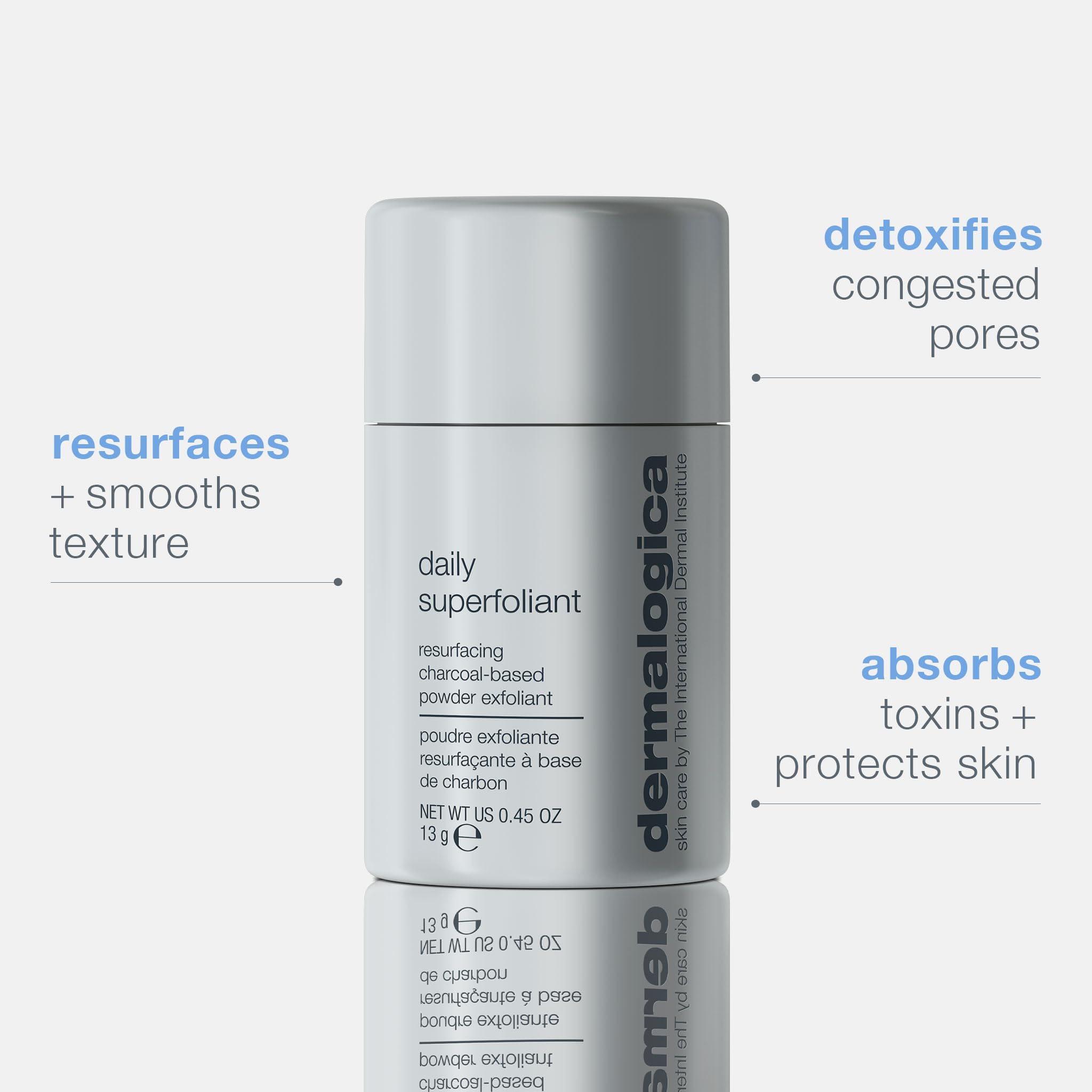 Foto 3 pulgar | Exfoliante Facial Dermalogica Daily Superfoliant 13 Ml Deep Pore - Venta Internacional.