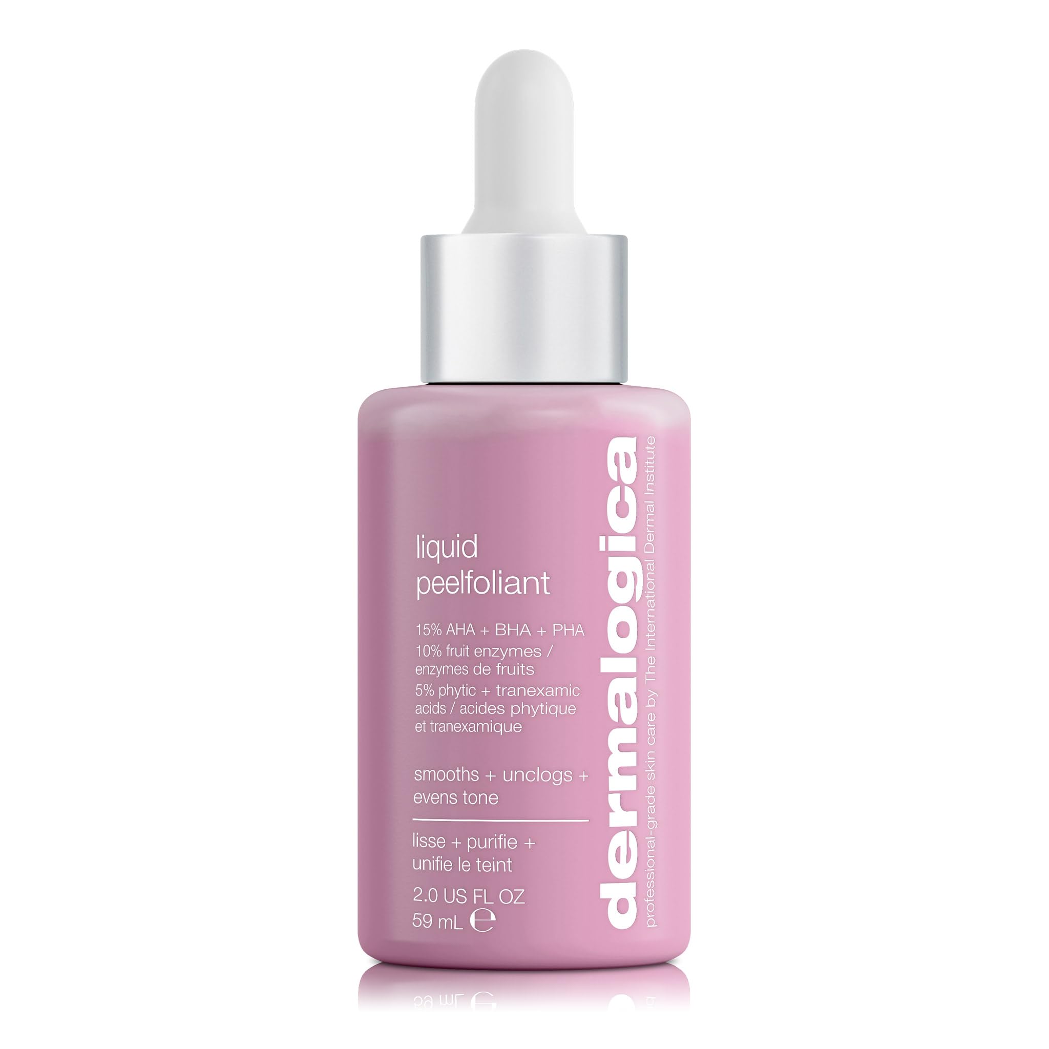 Foto 2 pulgar | Exfoliante Líquido Dermalogica Con Ácido Glicólico 60 Ml - Venta Internacional.