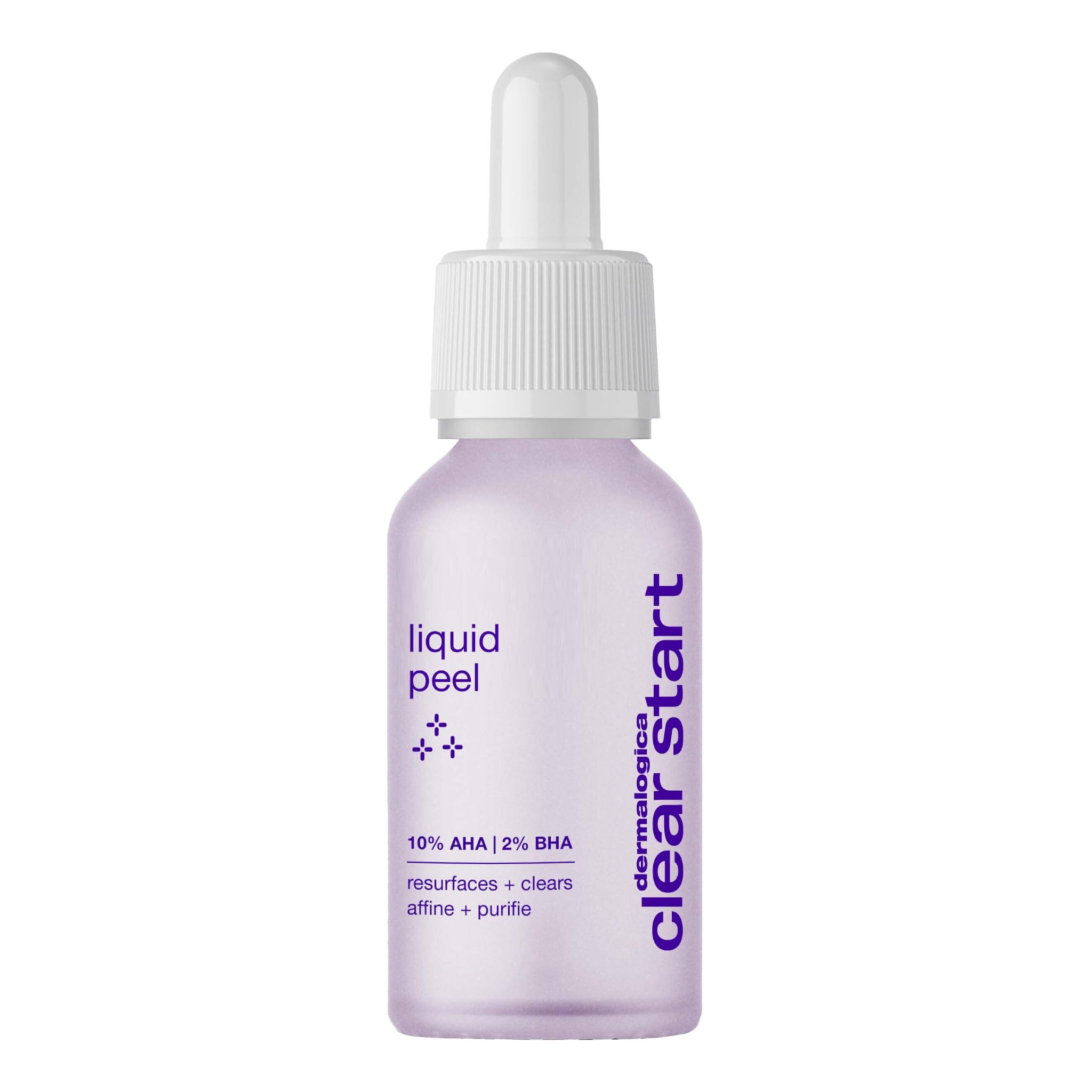 Foto 2 pulgar | Liquid Peel Dermalogica Clear Start Breakout Clearing, 30 Ml - Venta Internacional.