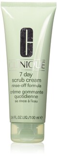 Foto 1 | Crema Exfoliante Clinique, Fórmula De Enjuague De 7 Días, 100 Ml - Venta Internacional.