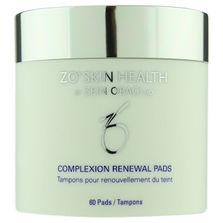 Foto 5 | Pads Zo Skin Health Complexion Renewal 60 Almohadillas Te-pads - Venta Internacional.