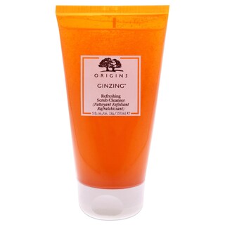 Foto 1 | Limpiador Exfoliante Origins Ginzing Refreshing 150 ml - Venta Internacional