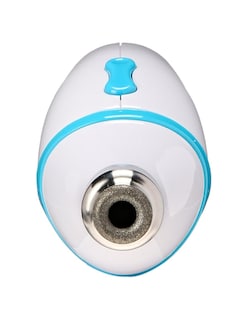 Foto 3 | Kit De Microdermoabrasión Kelley West Blanco