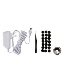 Foto 4 | Kit De Microdermoabrasión Kelley West Blanco