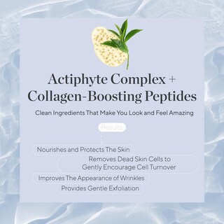 Foto 5 | Skincare Hydropeptide Polish & Plum Face Peeling, 1 Juego - Venta Internacional.