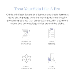 Foto 6 | Skincare Hydropeptide Polish & Plum Face Peeling, 1 Juego - Venta Internacional.