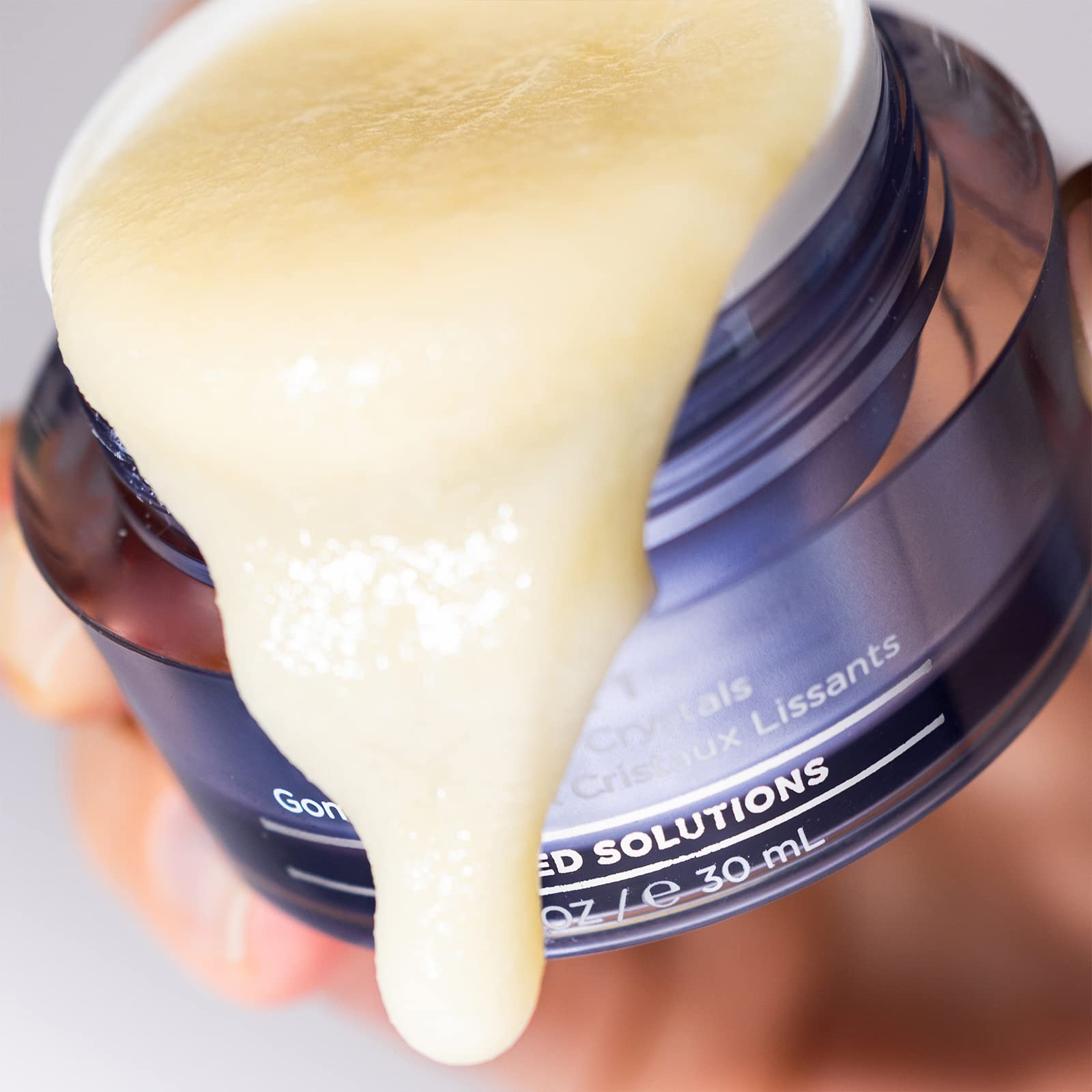 Foto 8 pulgar | Skincare Hydropeptide Polish & Plum Face Peeling, 1 Juego - Venta Internacional.