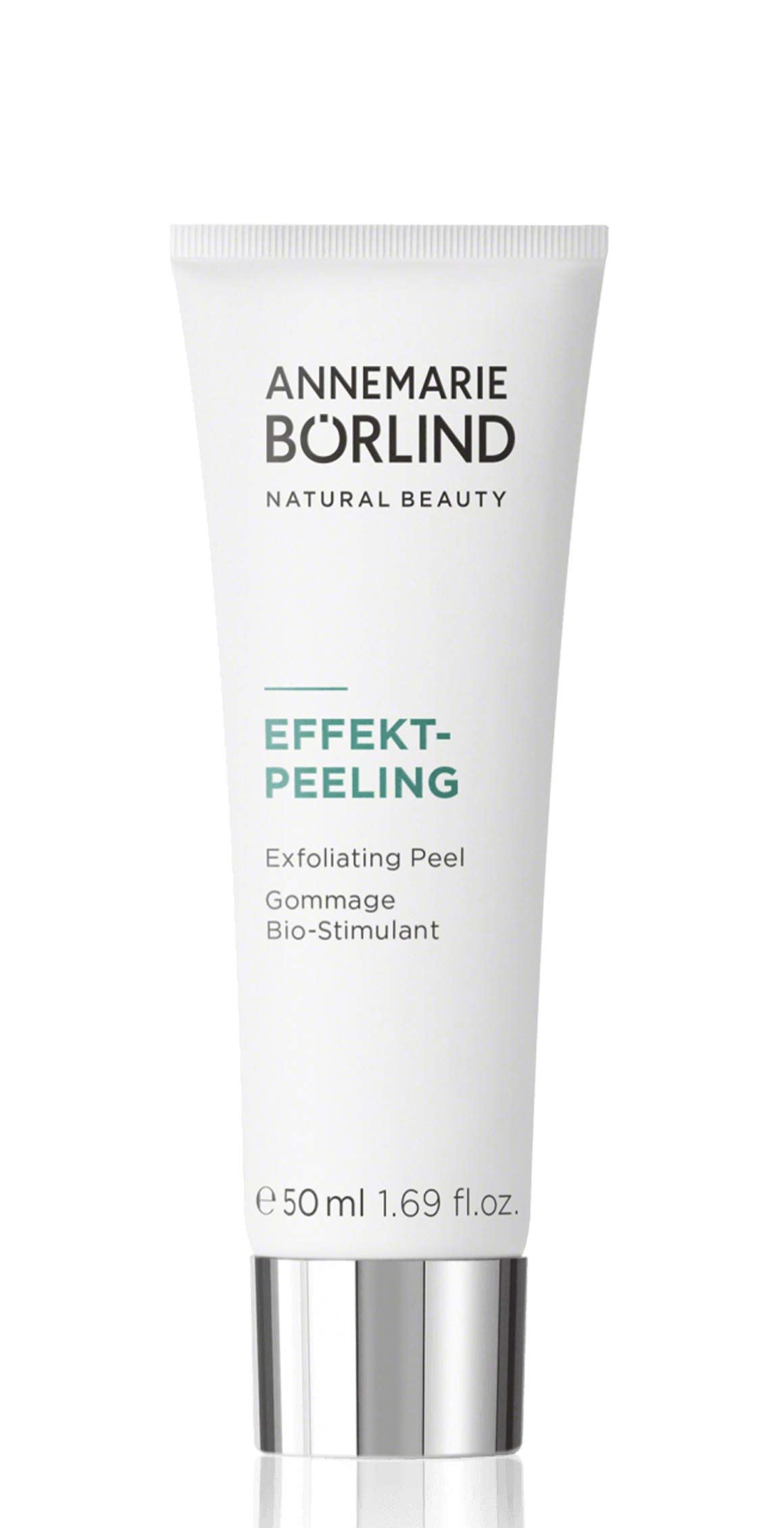 Foto 2 pulgar | Exfoliante Facial Annemarie Börlind Exfoliante 50 Ml - Venta Internacional.