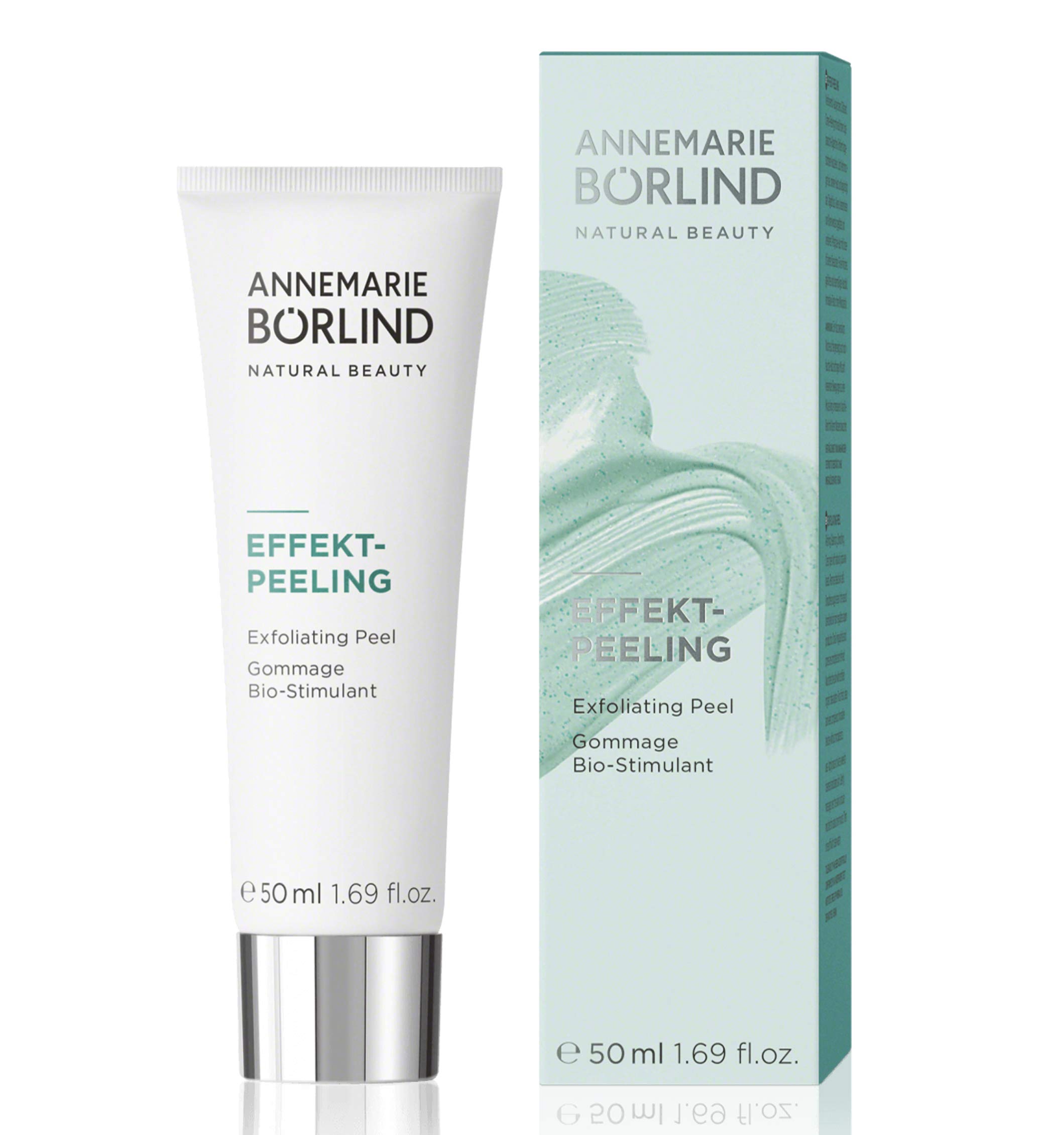 Foto 3 pulgar | Exfoliante Facial Annemarie Börlind Exfoliante 50 Ml - Venta Internacional.