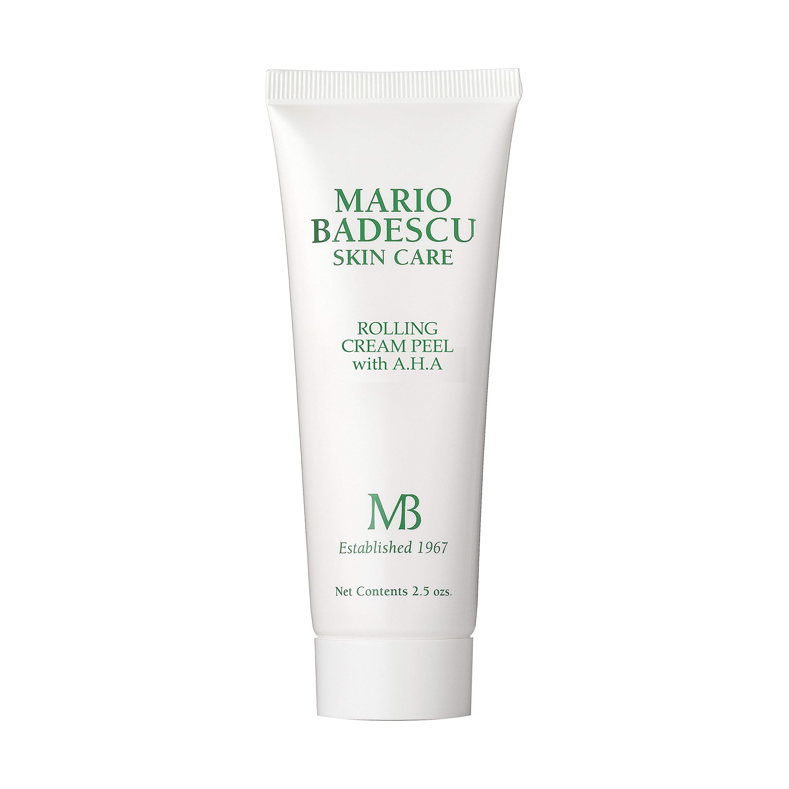 Foto 2 pulgar | Tratamiento Facial Mario Badescu Rolling Cream Peel Aha 75 Ml - Venta Internacional.