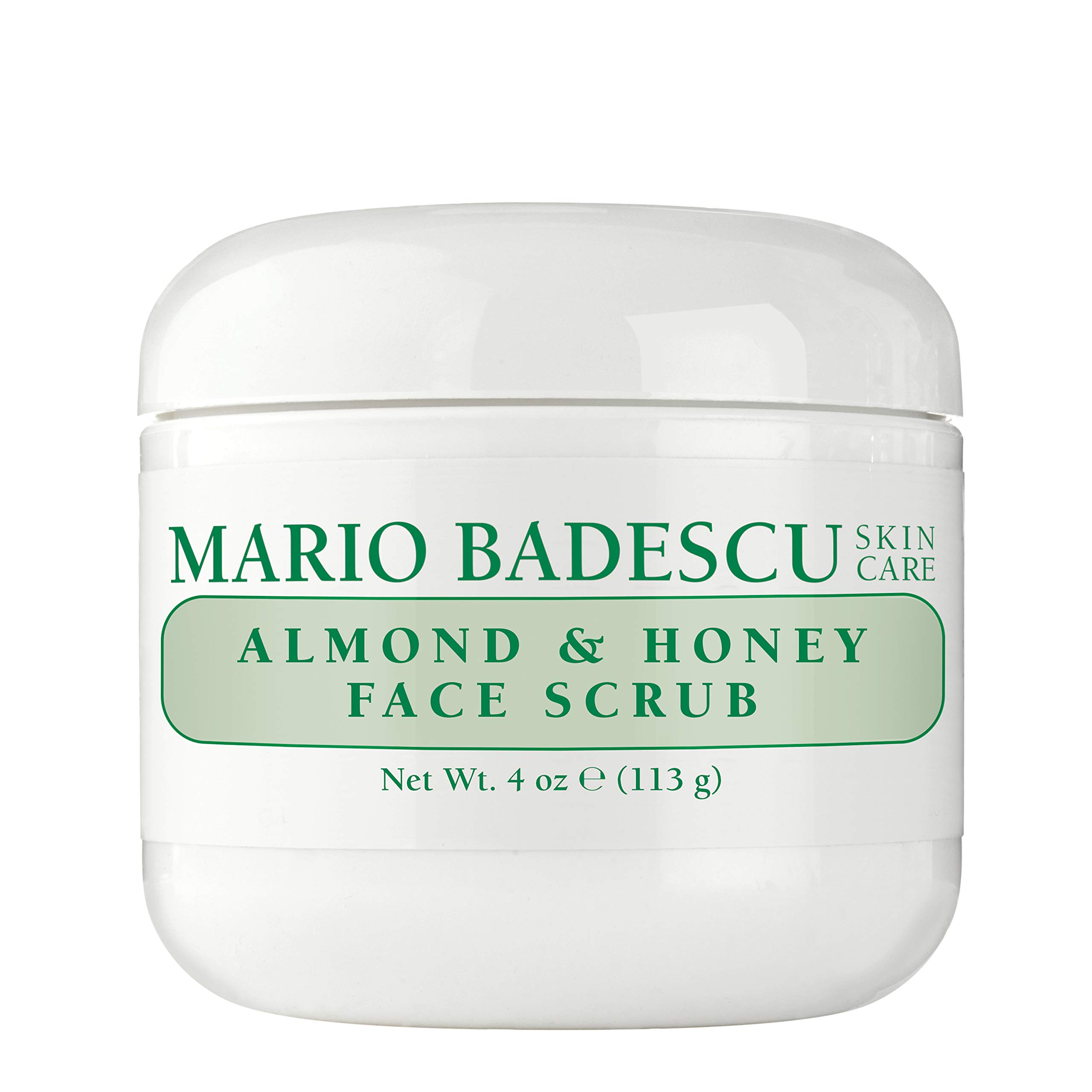 Foto 2 pulgar | Exfoliante Facial Mario Badescu De Almendras Y Miel 120 Ml (paquete De 1) - Venta Internacional.